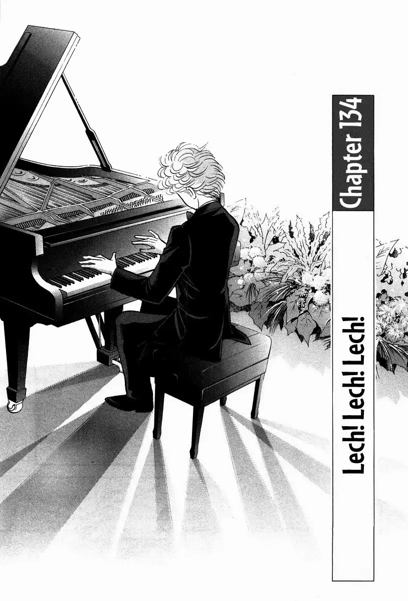 Piano no mori Chapter 134 2